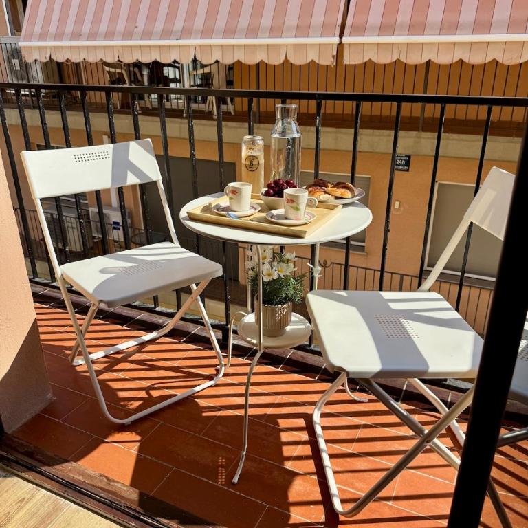 Max - Apartamento de 1 dormitorio - 11
