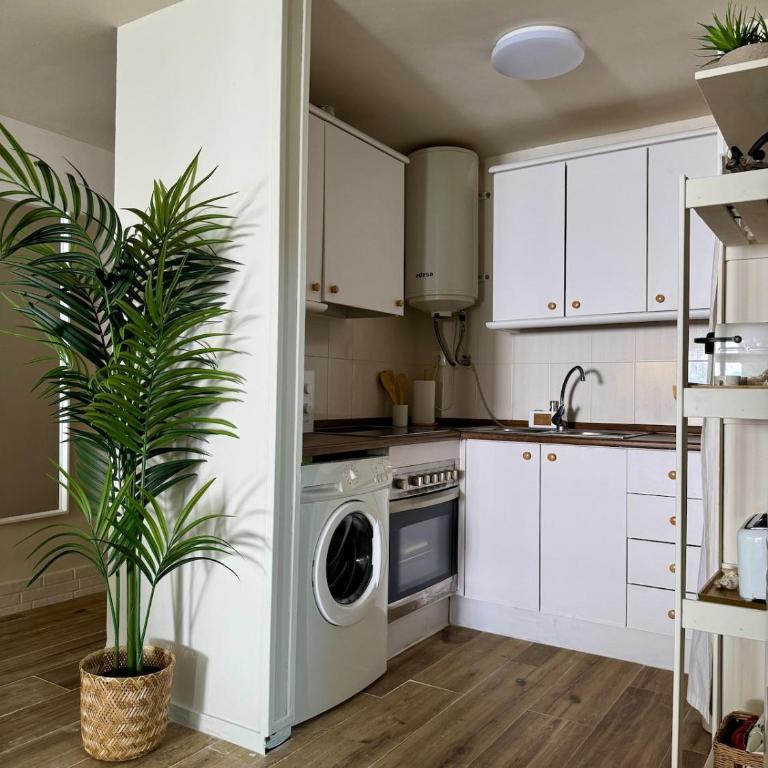 Max - Apartamento de 1 dormitorio - 14
