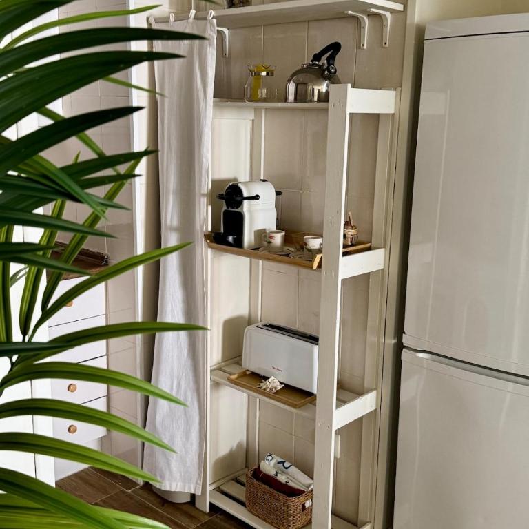 Max - Apartamento de 1 dormitorio - 16