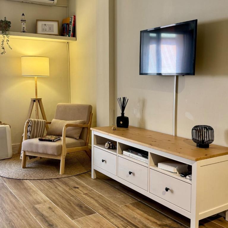 Max - Apartamento de 1 dormitorio - 17
