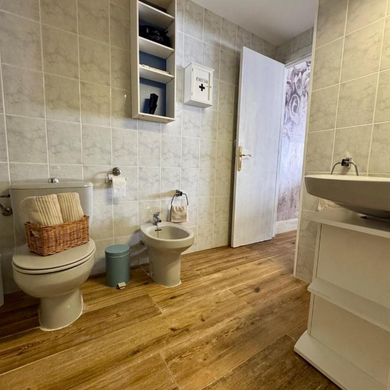Max - Apartamento de 1 dormitorio - 18