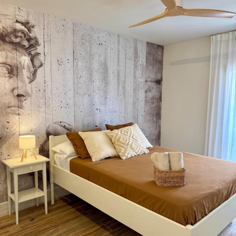 Max - Apartamento de 1 dormitorio - 20