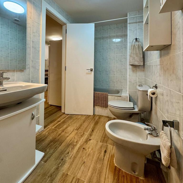 Max - Apartamento de 1 dormitorio - 21
