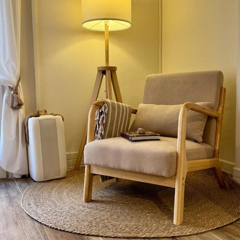 Max - Apartamento de 1 dormitorio - 23