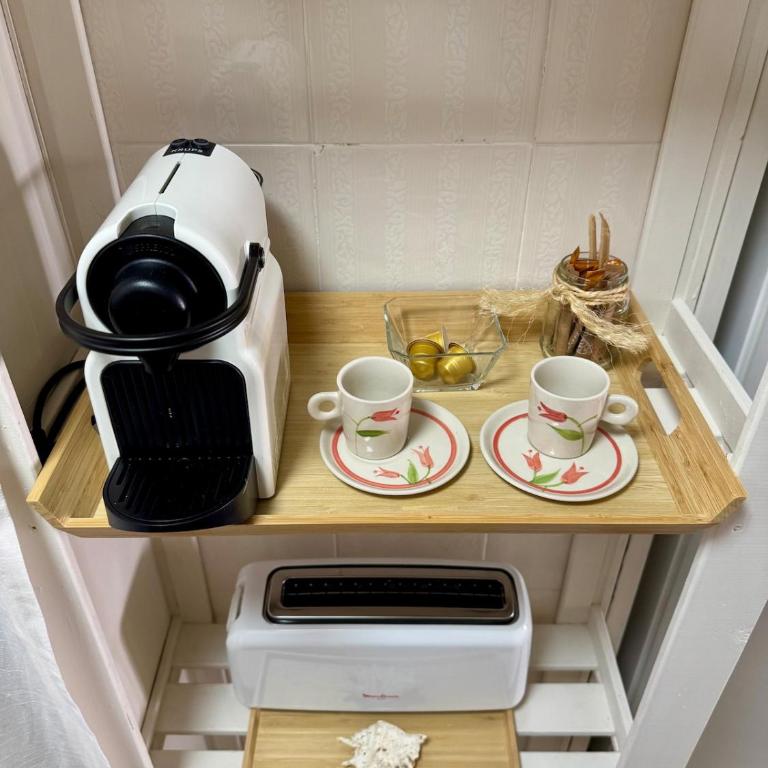 Max - Apartamento de 1 dormitorio - 24