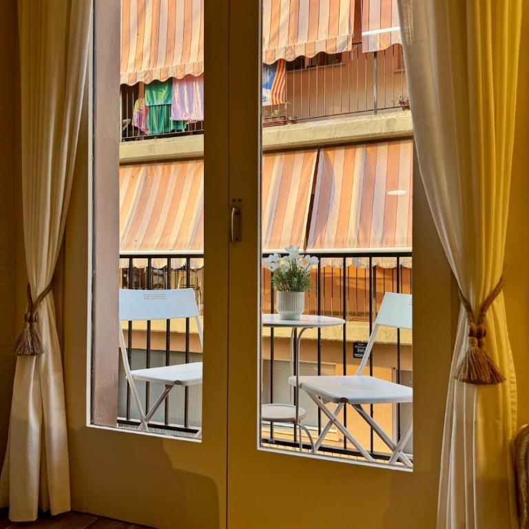 Max - Apartamento de 1 dormitorio - 26