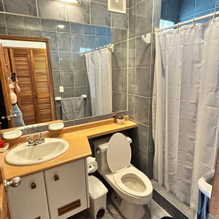 Oceanfront Retreat in Casablanca - Apartamento de 2 dormitorios - 5