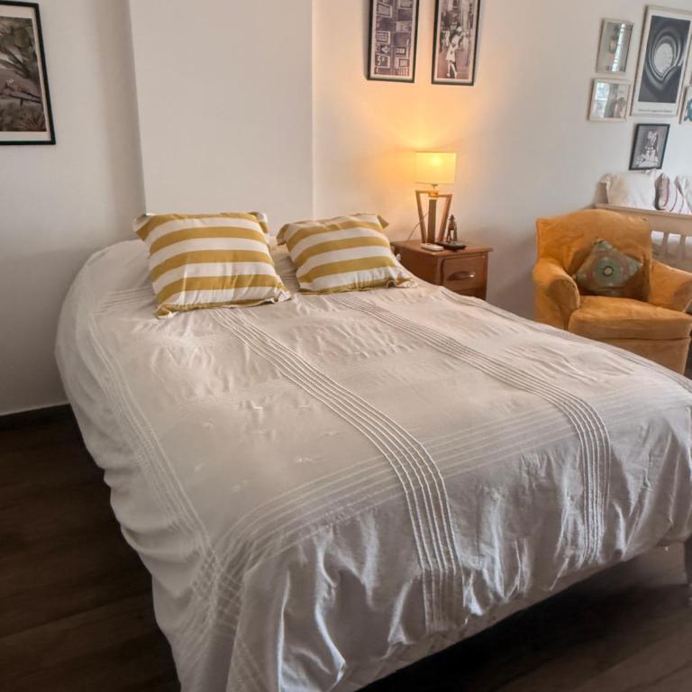 ArtLoftGalleryPalermo - One-Bedroom Apartment - 7
