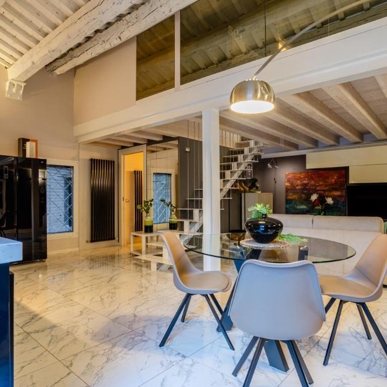 Dimora Fattorini - Suite with Terrace - 2