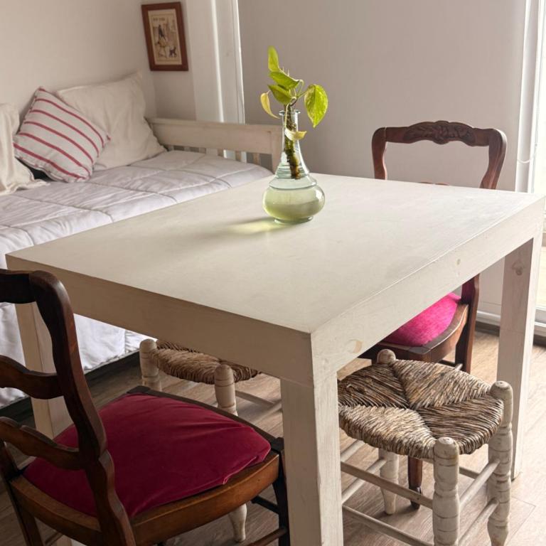 ArtLoftGalleryPalermo - One-Bedroom Apartment - 6