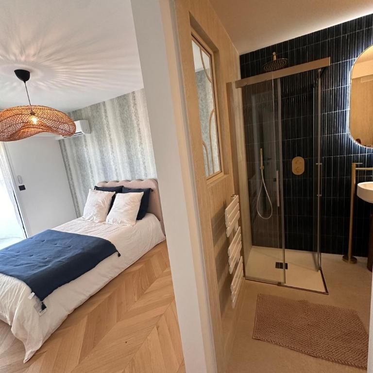 Le Solarium des Joncs - Appartement 3 Chambres - 4