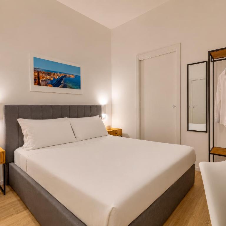 Dimora Largo Franchì Apartments - Standard Studio - 4