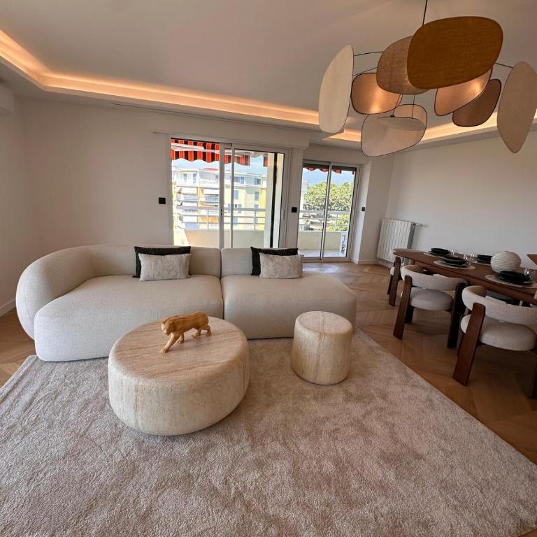 Le Solarium des Joncs - Appartement 3 Chambres - 16