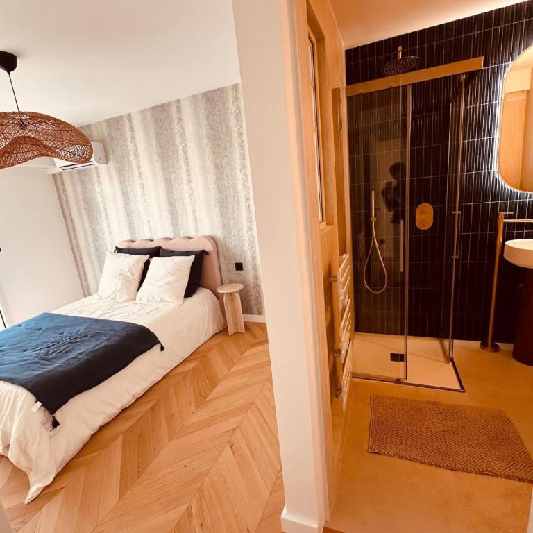 Le Solarium des Joncs - Appartement 3 Chambres - 18