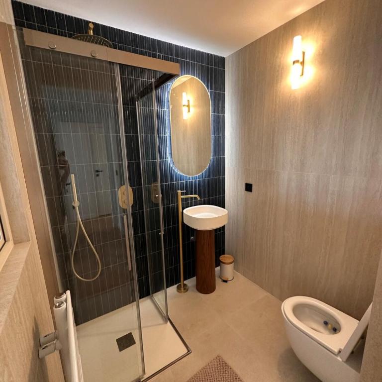 Le Solarium des Joncs - Appartement 3 Chambres - 19