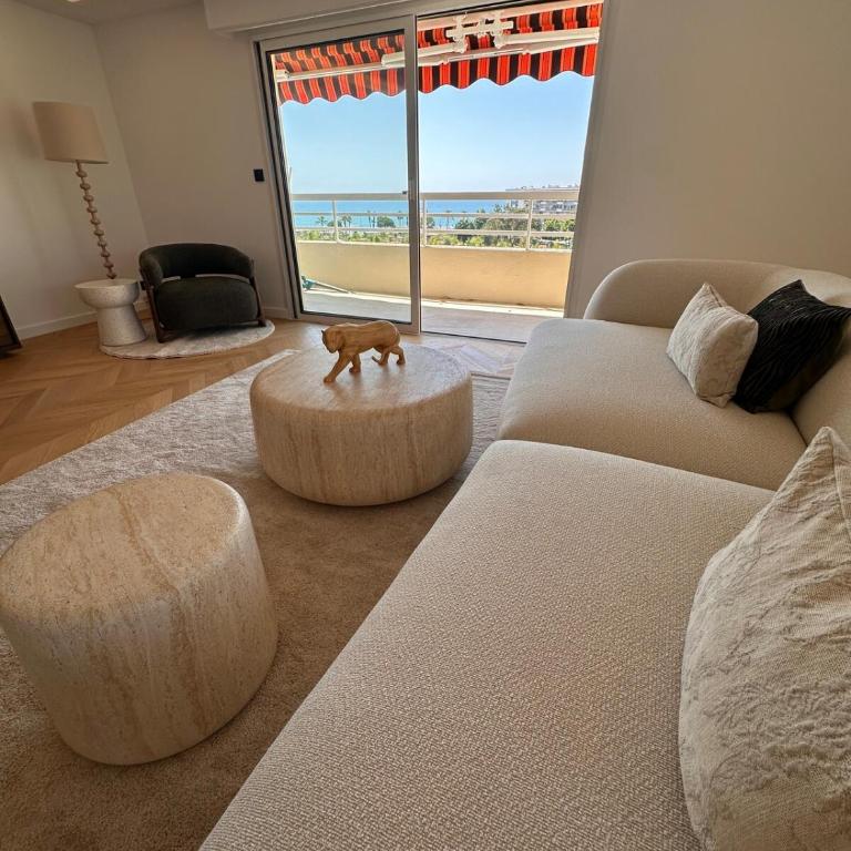Le Solarium des Joncs - Appartement 3 Chambres - 20