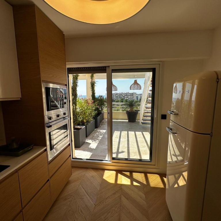 Le Solarium des Joncs - Appartement 3 Chambres - 22
