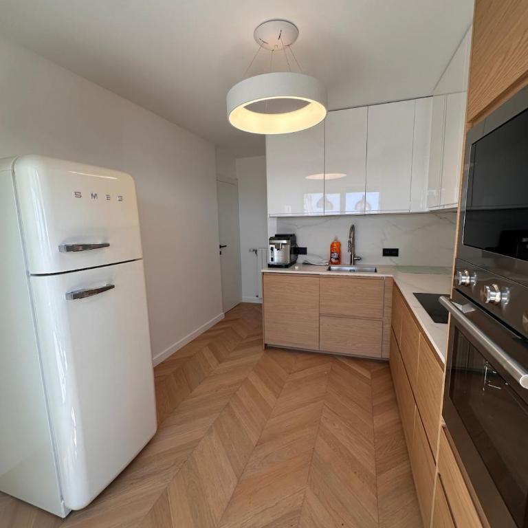 Le Solarium des Joncs - Appartement 3 Chambres - 29