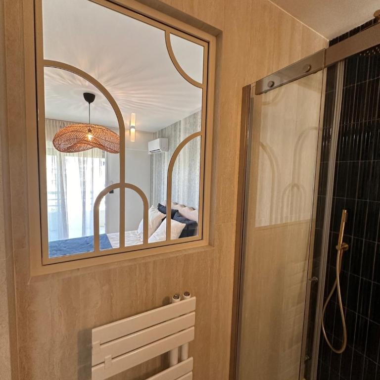 Le Solarium des Joncs - Appartement 3 Chambres - 30