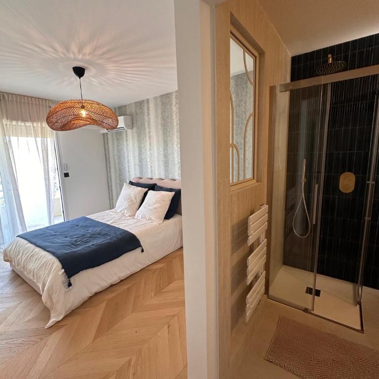 Le Solarium des Joncs - Appartement 3 Chambres - 33