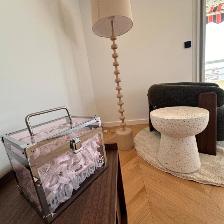 Le Solarium des Joncs - Appartement 3 Chambres - 34