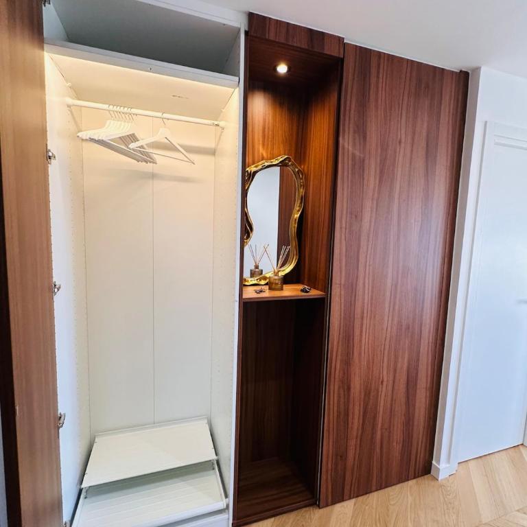 Le Solarium des Joncs - Appartement 3 Chambres - 35