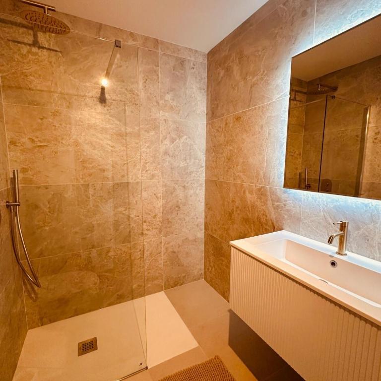 Le Solarium des Joncs - Appartement 3 Chambres - 42