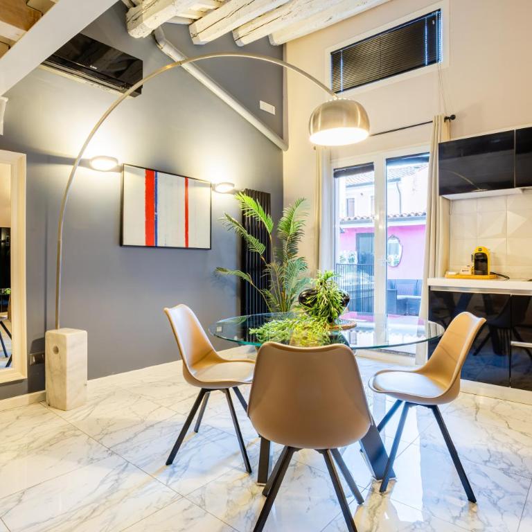 Dimora Fattorini - Suite with Terrace - 4