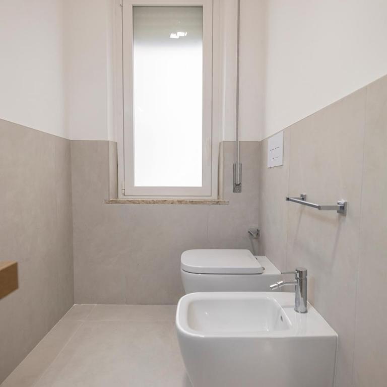 Dimora Largo Franchì Apartments - Standard Studio - 6