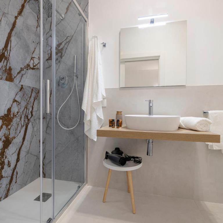 Dimora Largo Franchì Apartments - Standard Studio - 8