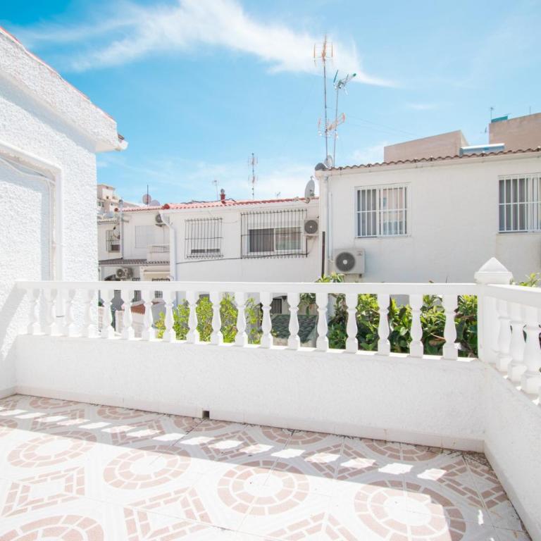 097 Lovely Bungalow - Alicante Holiday - Bungalow - 1