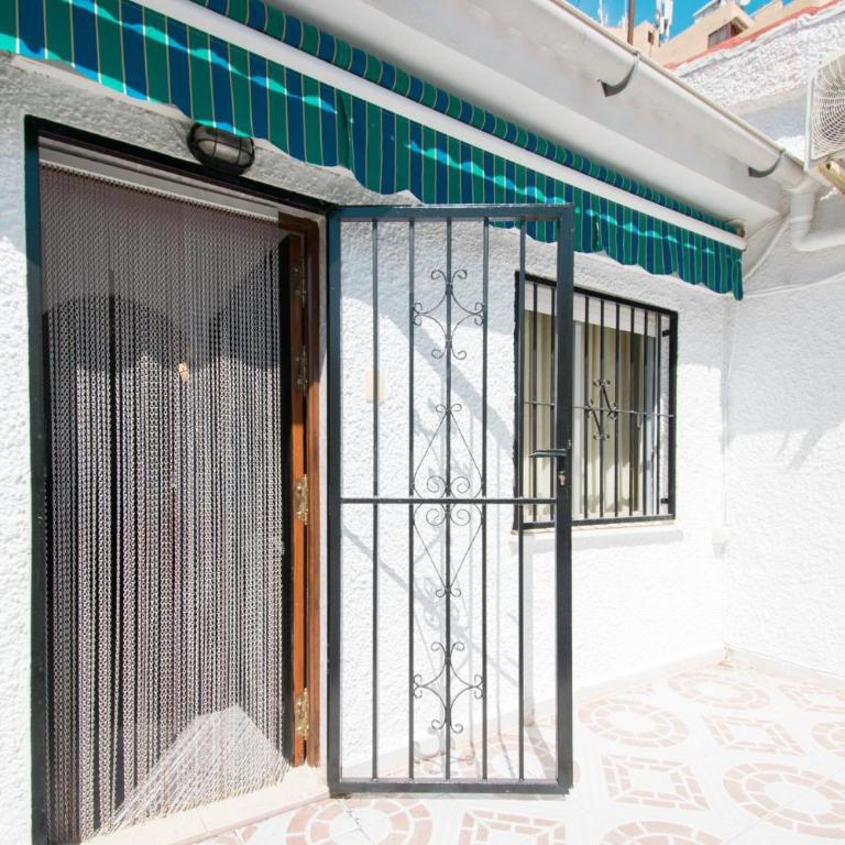 097 Lovely Bungalow - Alicante Holiday - Bungalow - 10