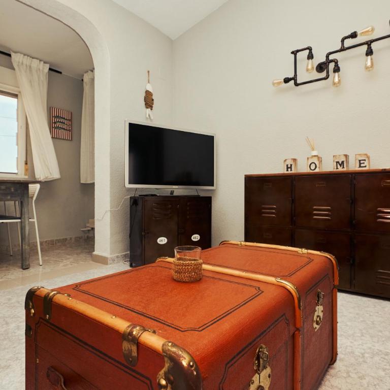 097 Lovely Bungalow - Alicante Holiday - Bungalow - 13