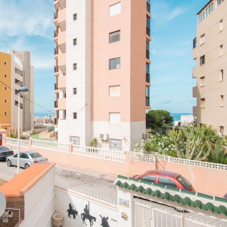 097 Lovely Bungalow - Alicante Holiday - Bungalow - 14