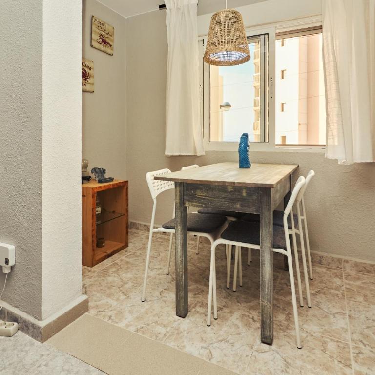 097 Lovely Bungalow - Alicante Holiday - Bungalow - 17