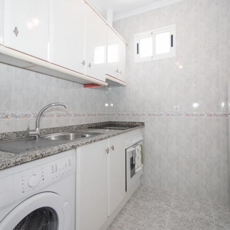 097 Lovely Bungalow - Alicante Holiday - Bungalow - 19