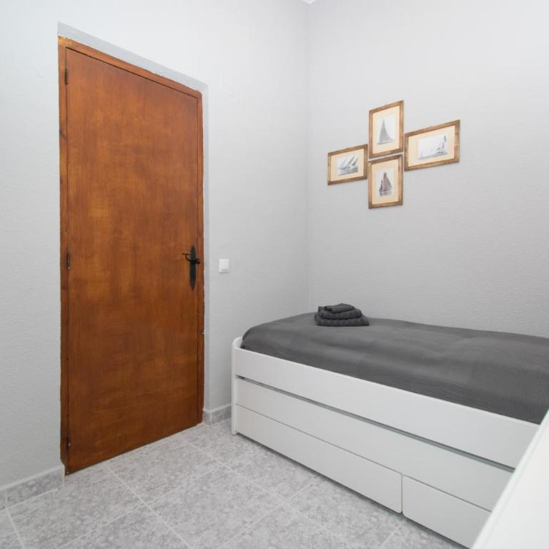 097 Lovely Bungalow - Alicante Holiday - Bungalow - 22