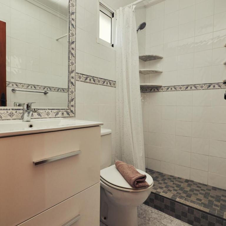 097 Lovely Bungalow - Alicante Holiday - Bungalow - 23