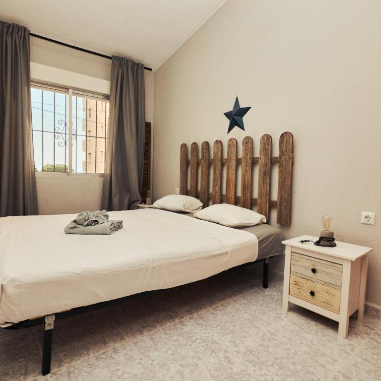 097 Lovely Bungalow - Alicante Holiday - Bungalow - 24
