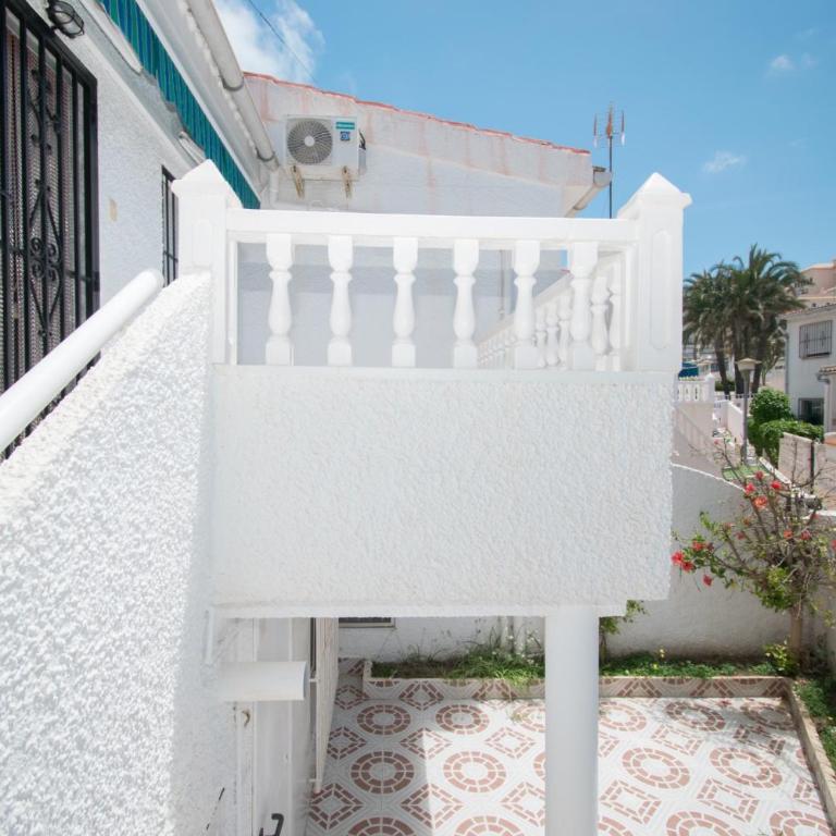 097 Lovely Bungalow - Alicante Holiday - Bungalow - 25