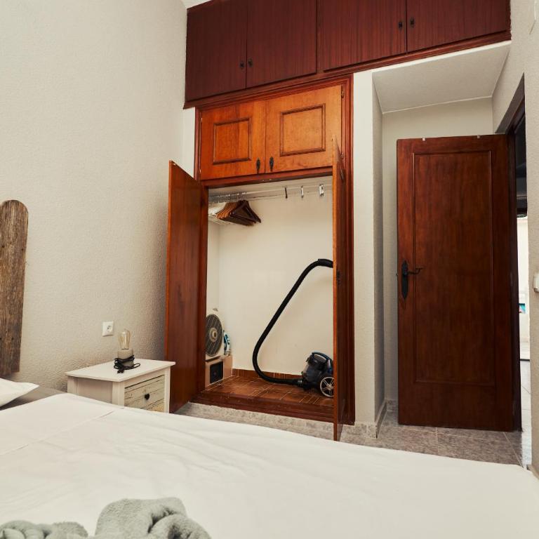 097 Lovely Bungalow - Alicante Holiday - Bungalow - 26
