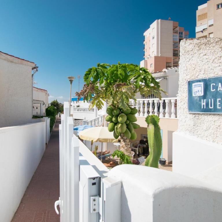 097 Lovely Bungalow - Alicante Holiday - Bungalow - 27