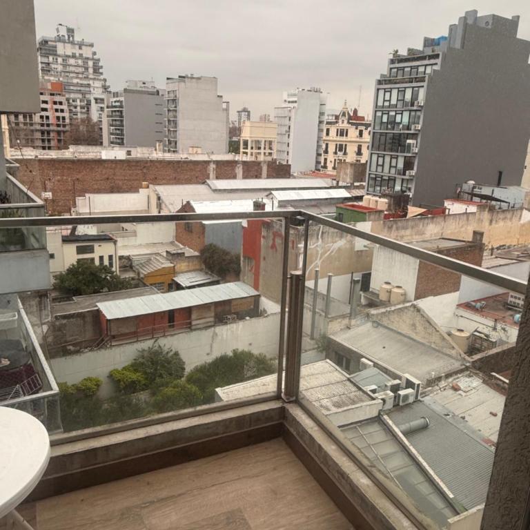 ArtLoftGalleryPalermo - One-Bedroom Apartment - 3