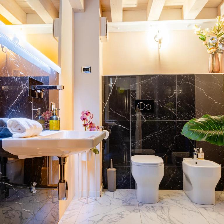 Dimora Fattorini - Suite with Terrace - 6