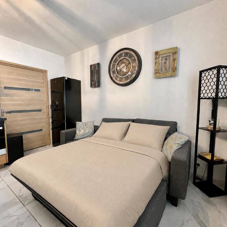 Le Gustave - Proche ville - Maison 3 Chambres - 21