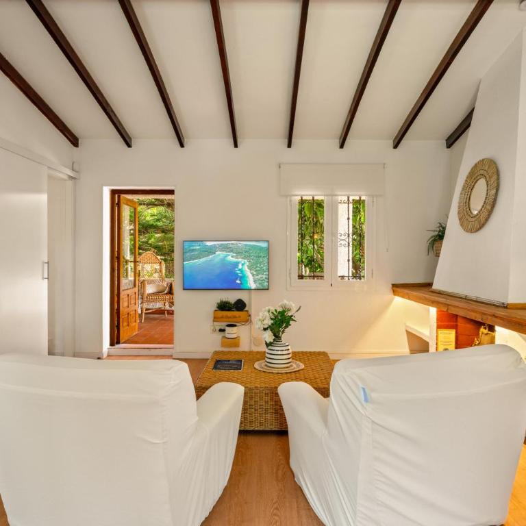 Marbella Las Golondrinas by Sol Maestranza - Apartamento de 2 dormitorios - 10