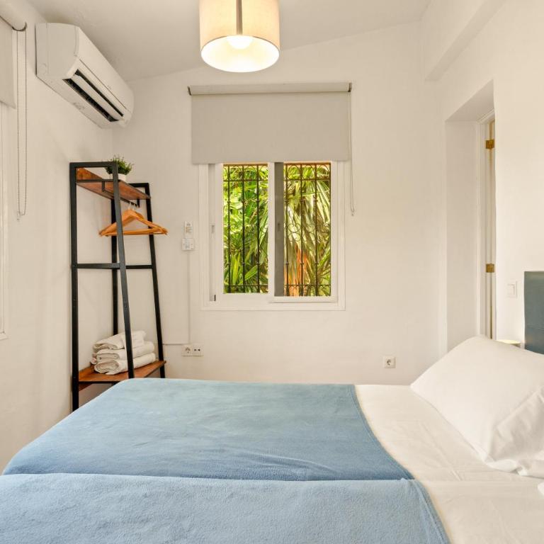 Marbella Las Golondrinas by Sol Maestranza - Apartamento de 2 dormitorios - 6