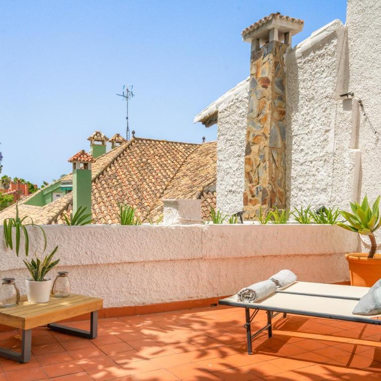 Marbella Las Golondrinas by Sol Maestranza - Apartamento de 2 dormitorios - 5