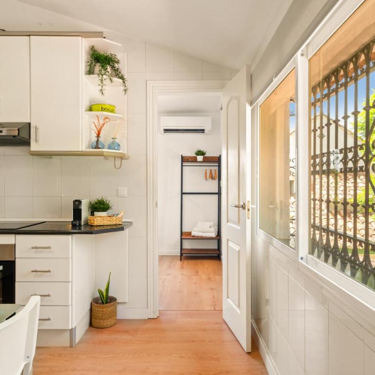 Marbella Las Golondrinas by Sol Maestranza - Apartamento de 2 dormitorios - 13