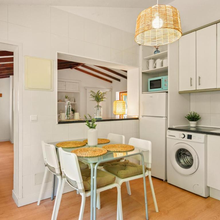 Marbella Las Golondrinas by Sol Maestranza - Apartamento de 2 dormitorios - 18